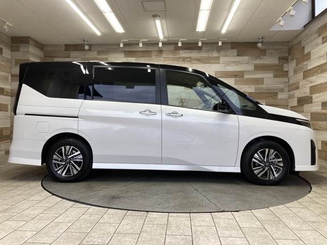 NISSAN SERENA  WG 2024 Image 31