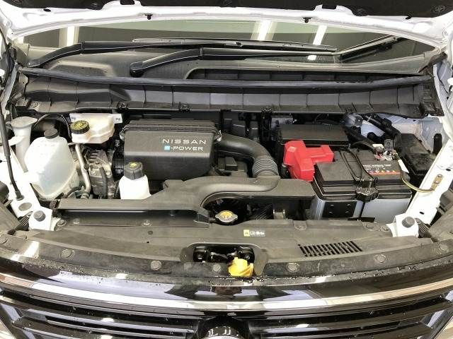 NISSAN SERENA  WG 2024 Image 31