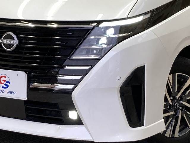 NISSAN SERENA  WG 2024 Image 31