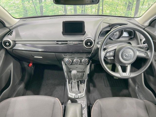 MAZDA 2 2019 Image 31