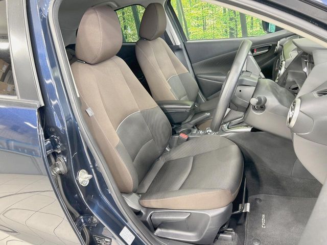 MAZDA 2 2019 Image 31