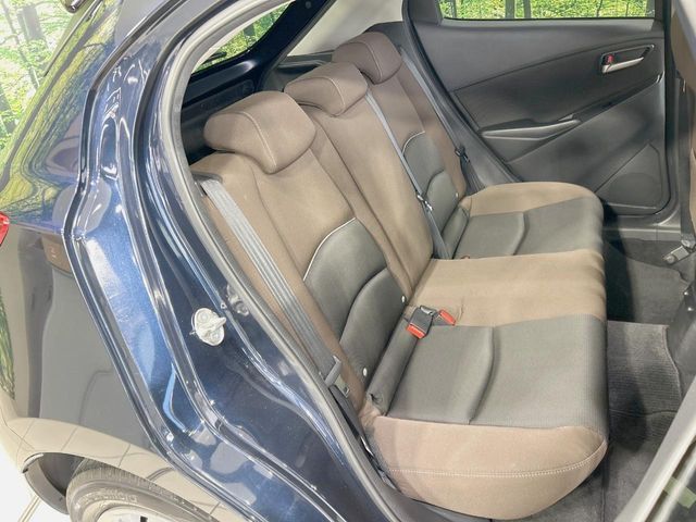 MAZDA 2 2019 Image 31