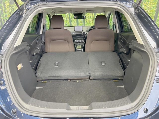 MAZDA 2 2019 Image 31