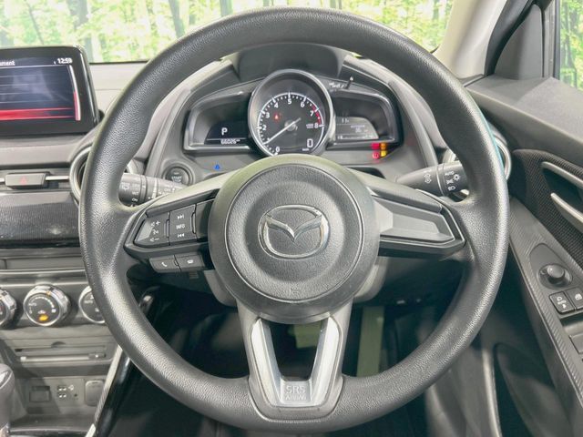 MAZDA 2 2019 Image 31