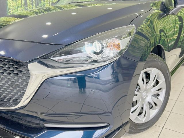 MAZDA 2 2019 Image 31