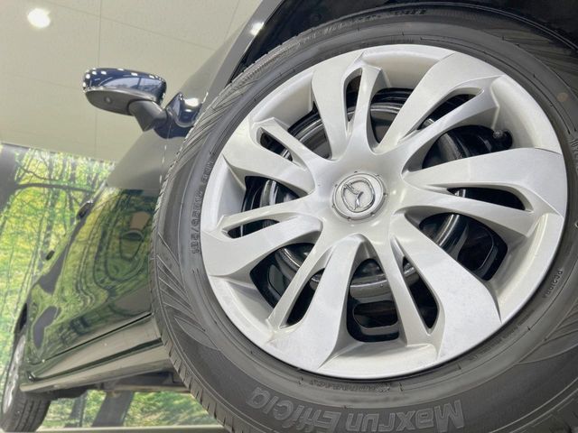 MAZDA 2 2019 Image 31