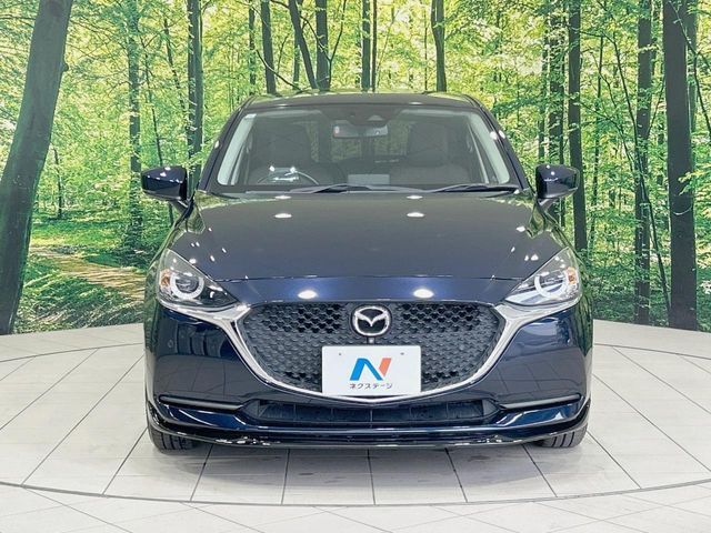 MAZDA 2 2019 Image 31