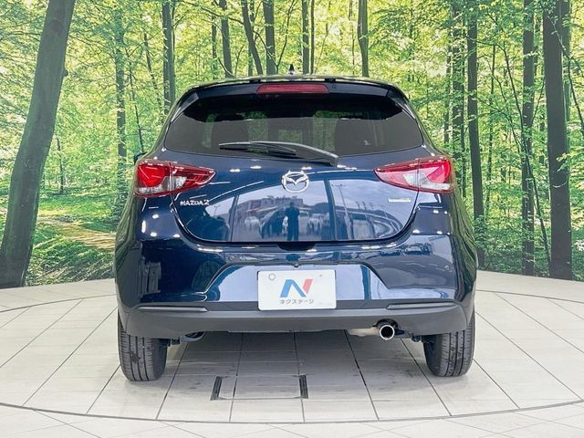 MAZDA 2 2019 Image 31