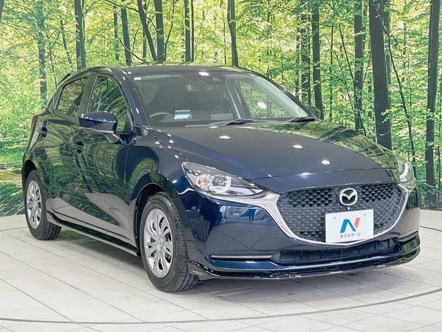 MAZDA 2 2019 Image 31