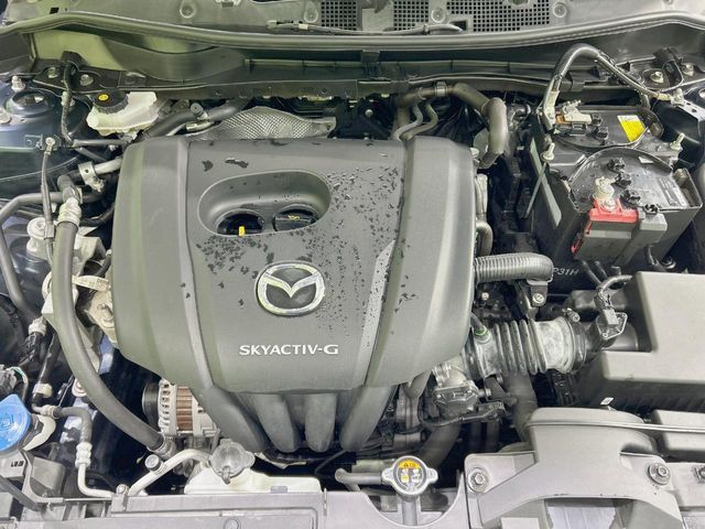 MAZDA 2 2019 Image 31