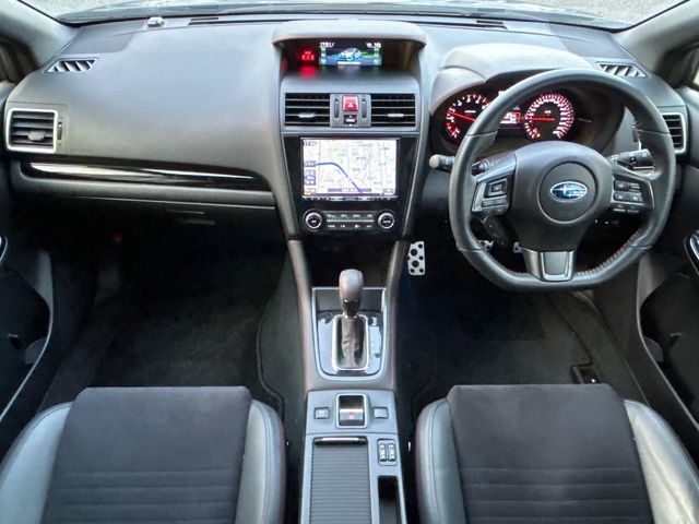 SUBARU WRX S4 2019 Image 31