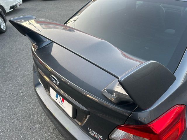 SUBARU WRX S4 2019 Image 31