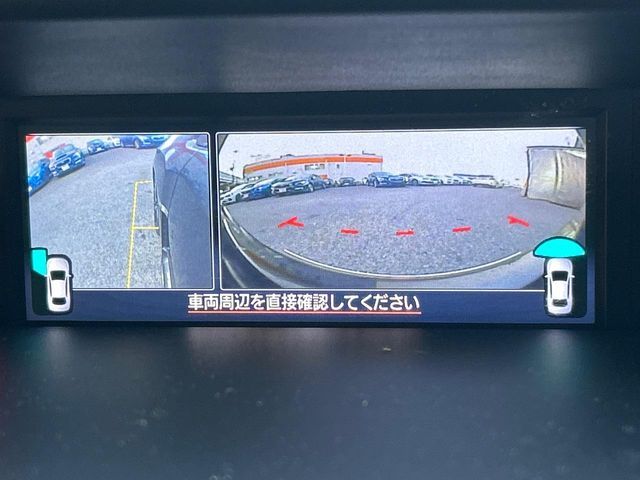 SUBARU WRX S4 2019 Image 31