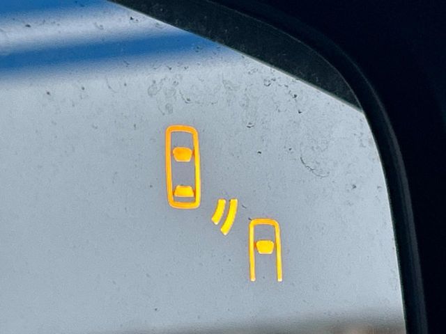 SUBARU WRX S4 2019 Image 31