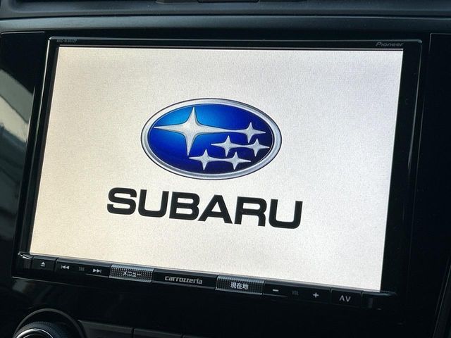 SUBARU WRX S4 2019 Image 31