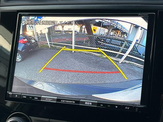 SUBARU WRX S4 2019 Image 31