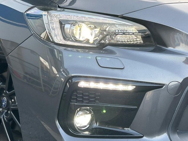SUBARU WRX S4 2019 Image 31