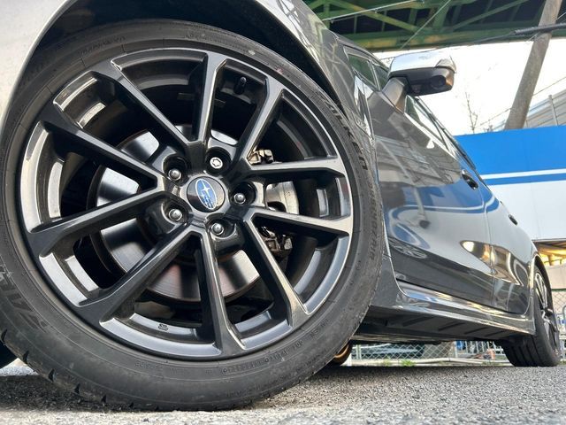 SUBARU WRX S4 2019 Image 31