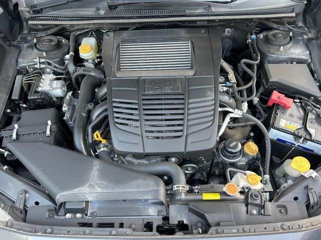 SUBARU WRX S4 2019 Image 31