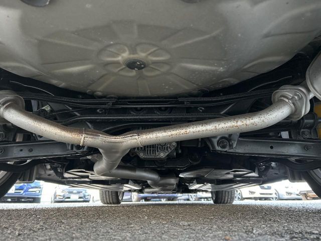 SUBARU WRX S4 2019 Image 31