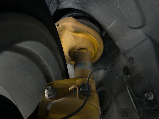 SUBARU WRX S4 2019 Image 31