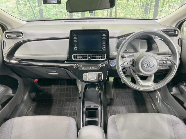 TOYOTA AQUA 2024 Image 31