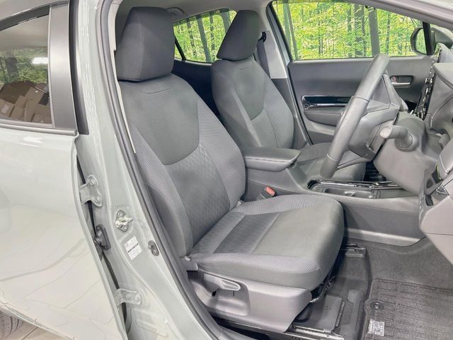 TOYOTA AQUA 2024 Image 31