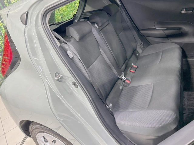 TOYOTA AQUA 2024 Image 31