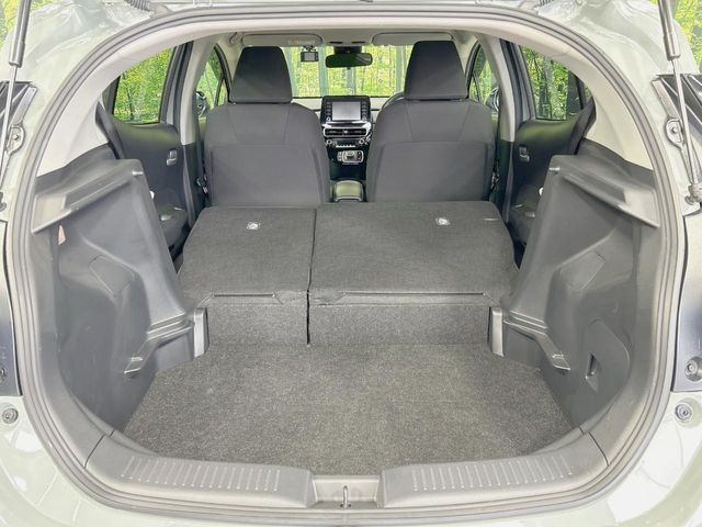 TOYOTA AQUA 2024 Image 31