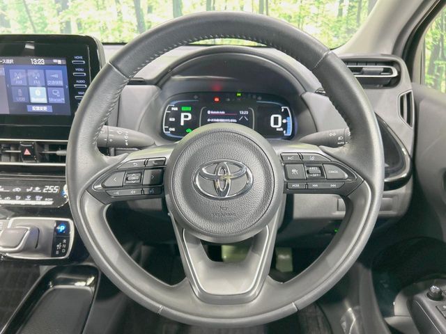 TOYOTA AQUA 2024 Image 31