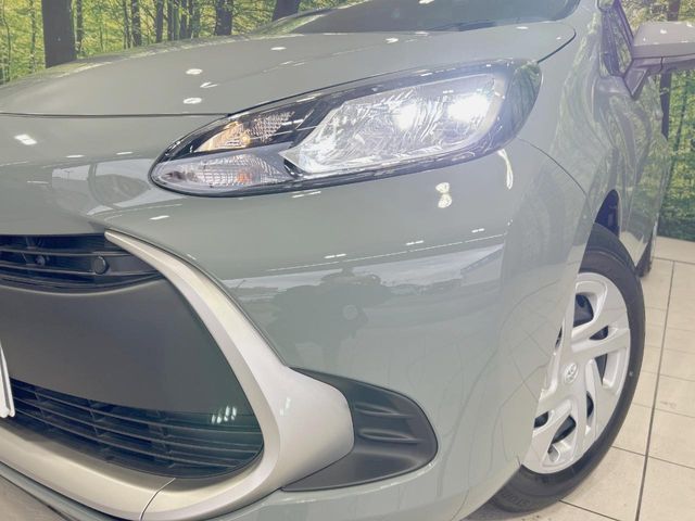 TOYOTA AQUA 2024 Image 31