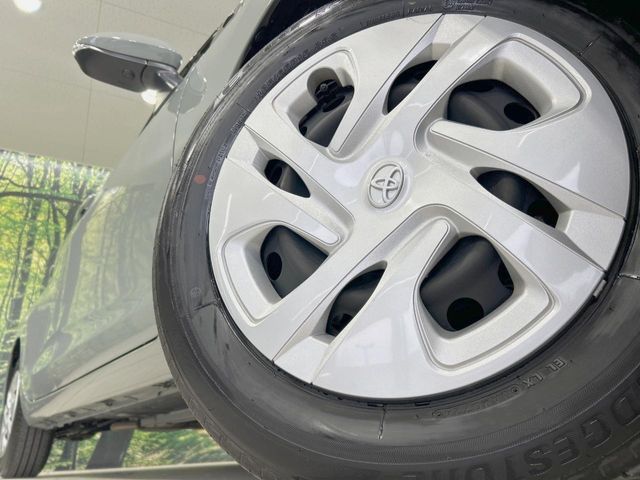 TOYOTA AQUA 2024 Image 31