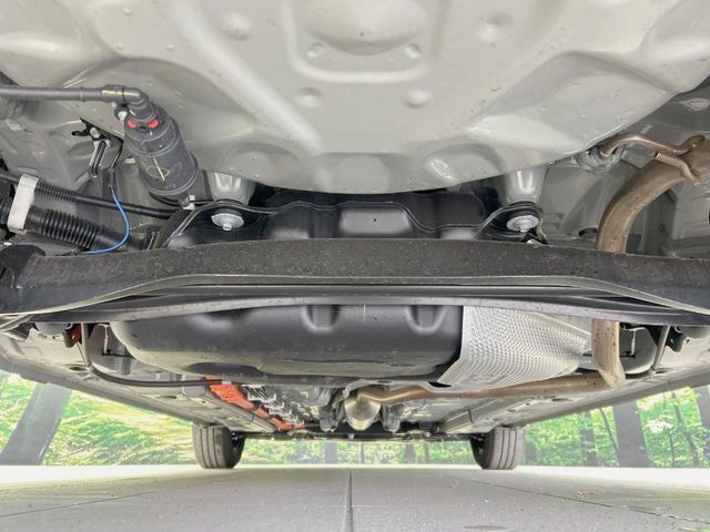 TOYOTA AQUA 2024 Image 31