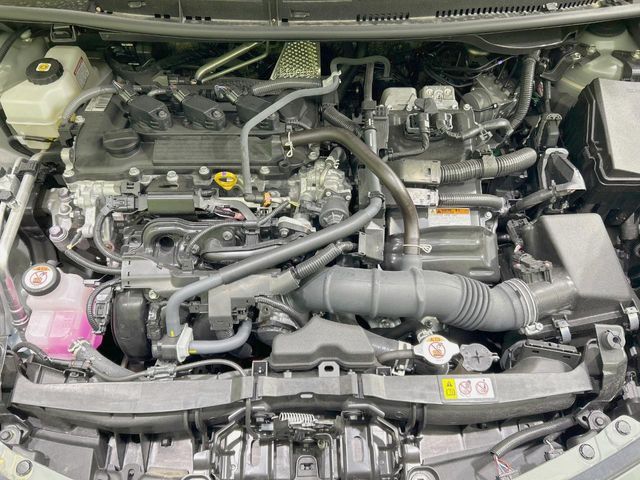 TOYOTA AQUA 2024 Image 31