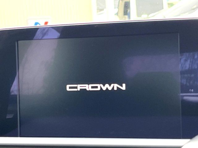 TOYOTA CROWN SEDAN 2019 Image 31