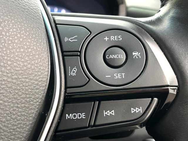 TOYOTA CROWN SEDAN 2019 Image 31