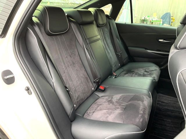 TOYOTA CROWN SEDAN 2019 Image 31