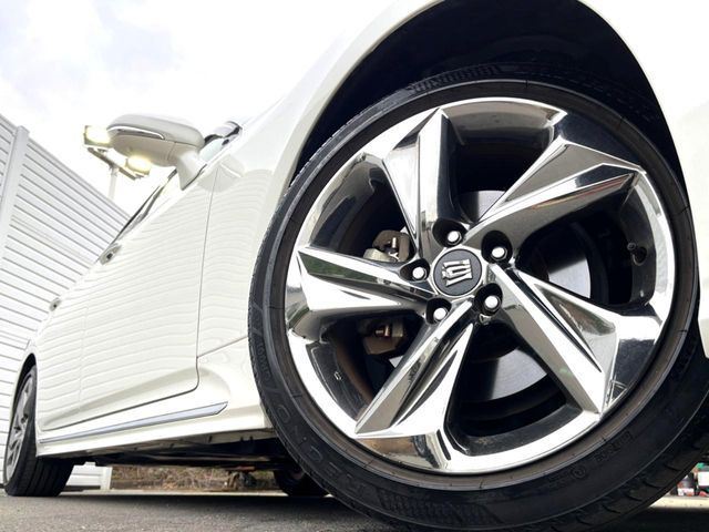 TOYOTA CROWN SEDAN 2019 Image 31