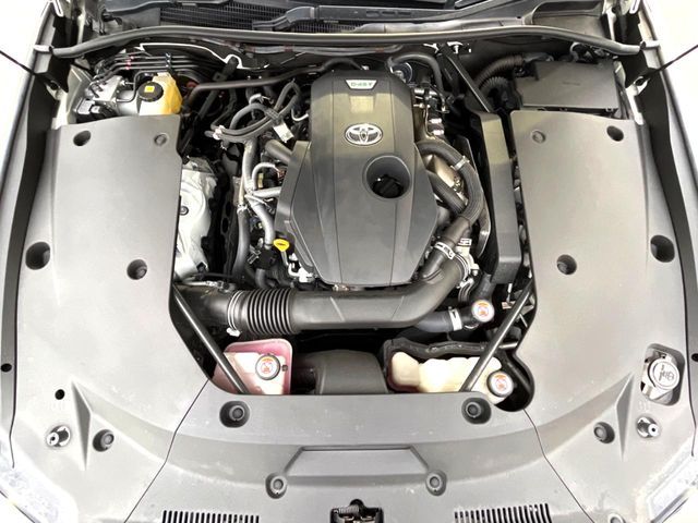 TOYOTA CROWN SEDAN 2019 Image 31