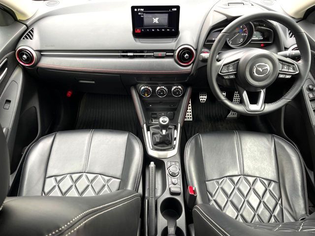 MAZDA 2 2022 Image 31