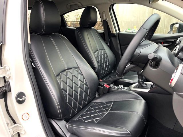 MAZDA 2 2022 Image 31