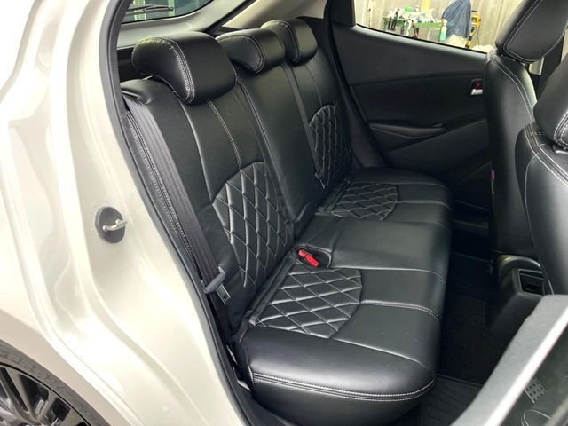 MAZDA 2 2022 Image 31