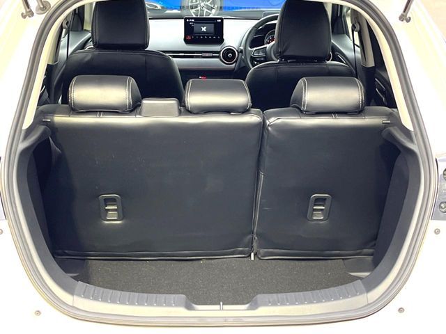 MAZDA 2 2022 Image 31