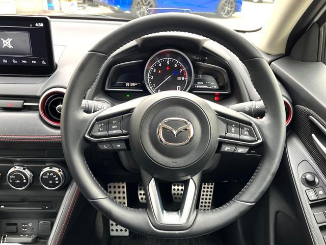 MAZDA 2 2022 Image 31