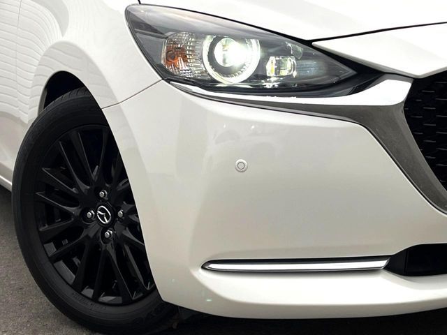 MAZDA 2 2022 Image 31
