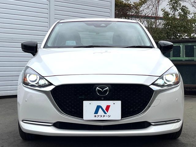 MAZDA 2 2022 Image 31
