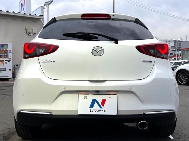 MAZDA 2 2022 Image 31