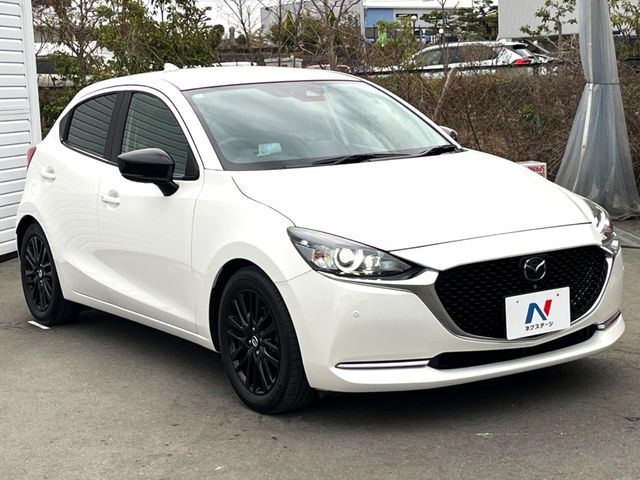 MAZDA 2 2022 Image 31