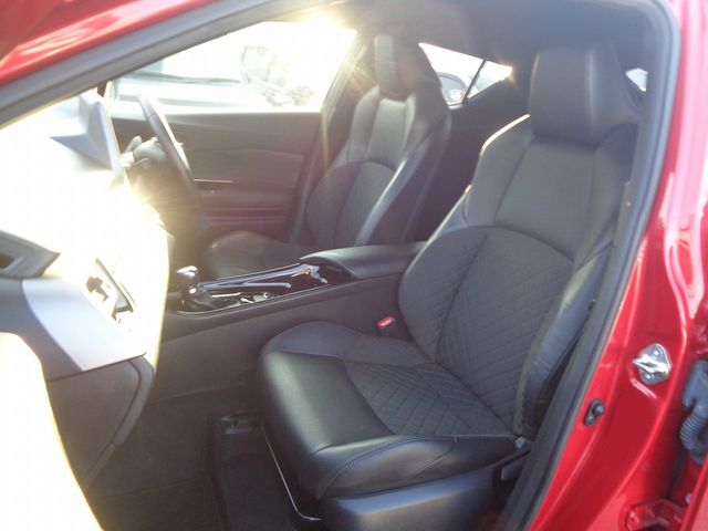 TOYOTA C-HR 2020 Image 31