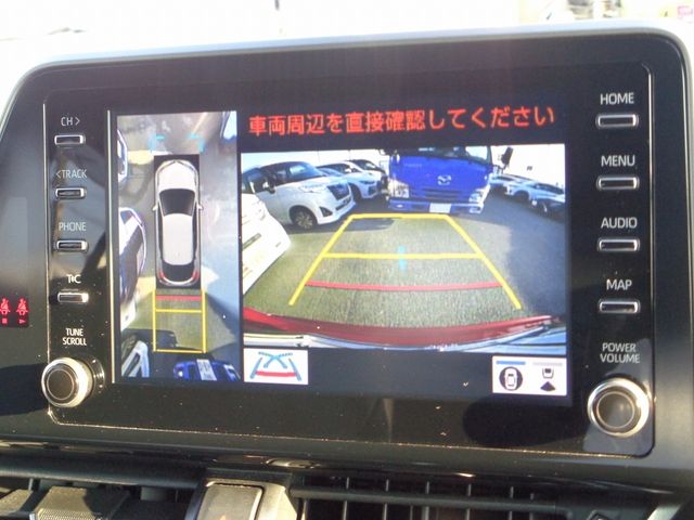 TOYOTA C-HR 2020 Image 31